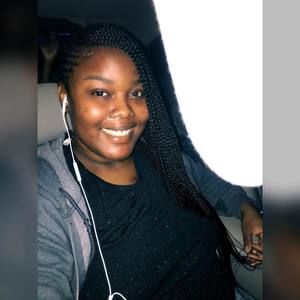 Meet your Posher, Bronte